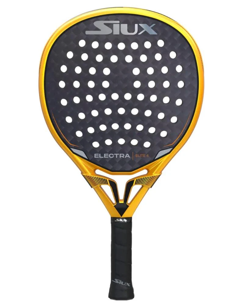 Racchetta Da Padel Electra Elite 4 2025