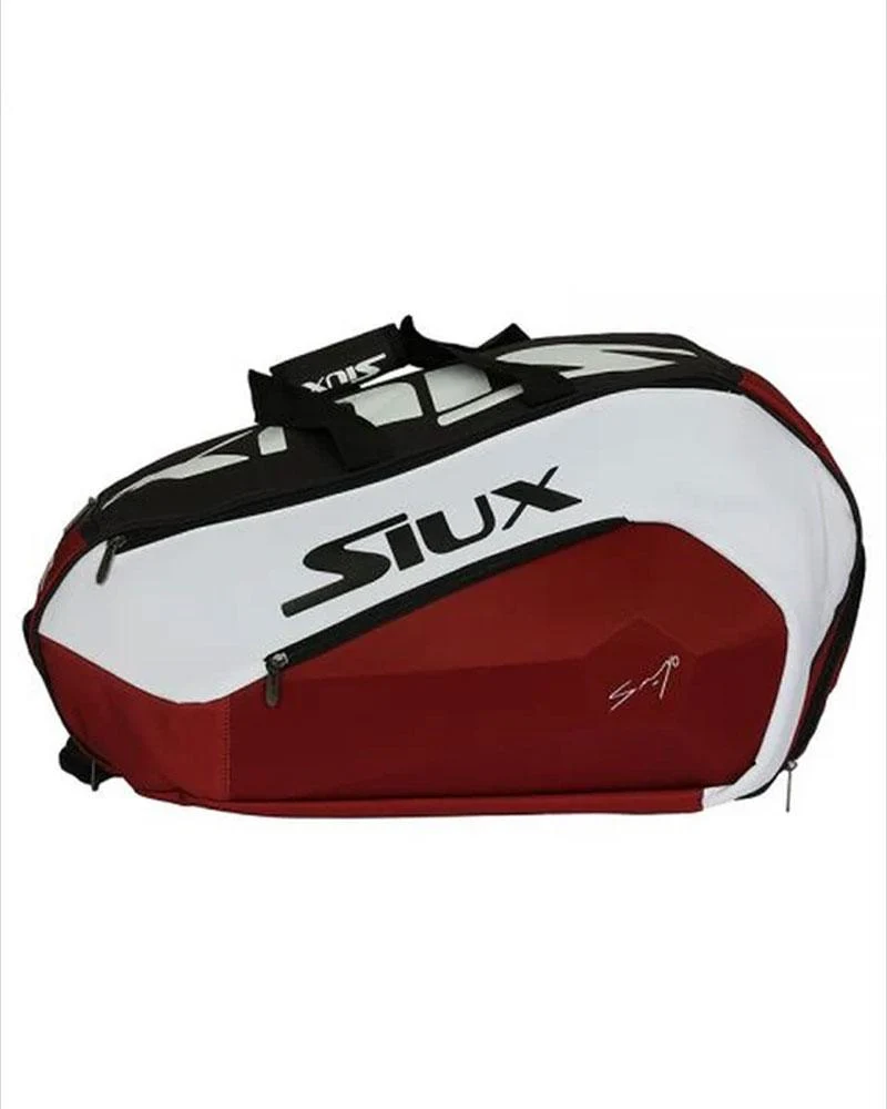 Borsone Padel Siux Diablo Sanyo 2024