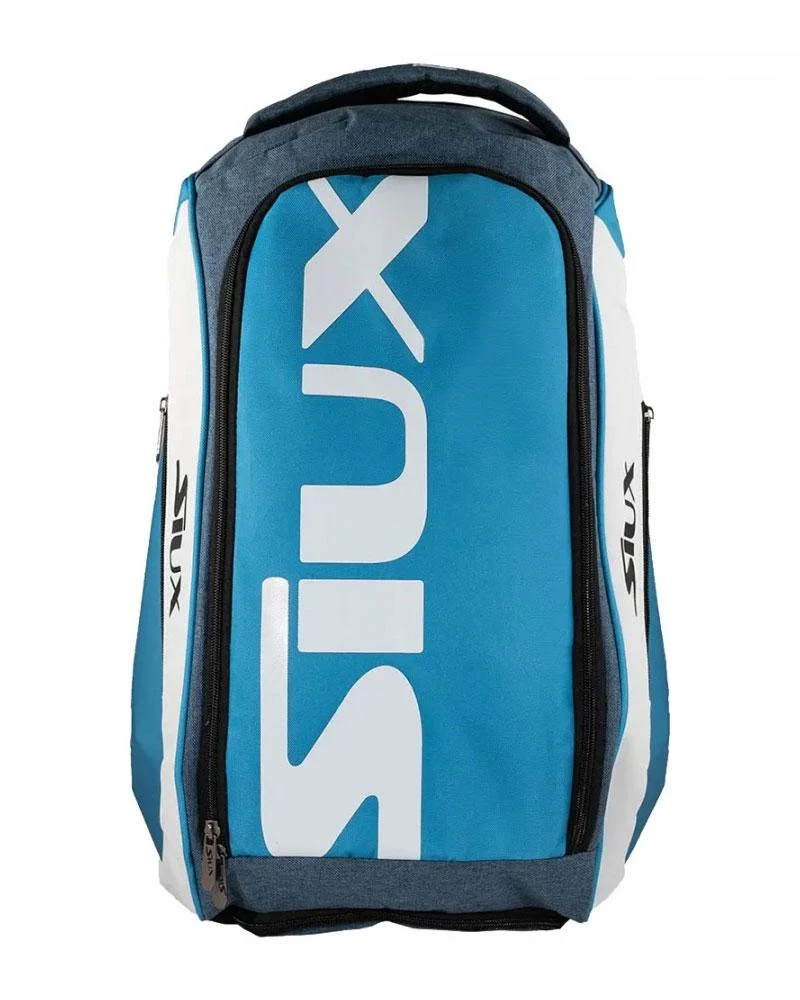 Zaino blu Siux Pro Tour 2025