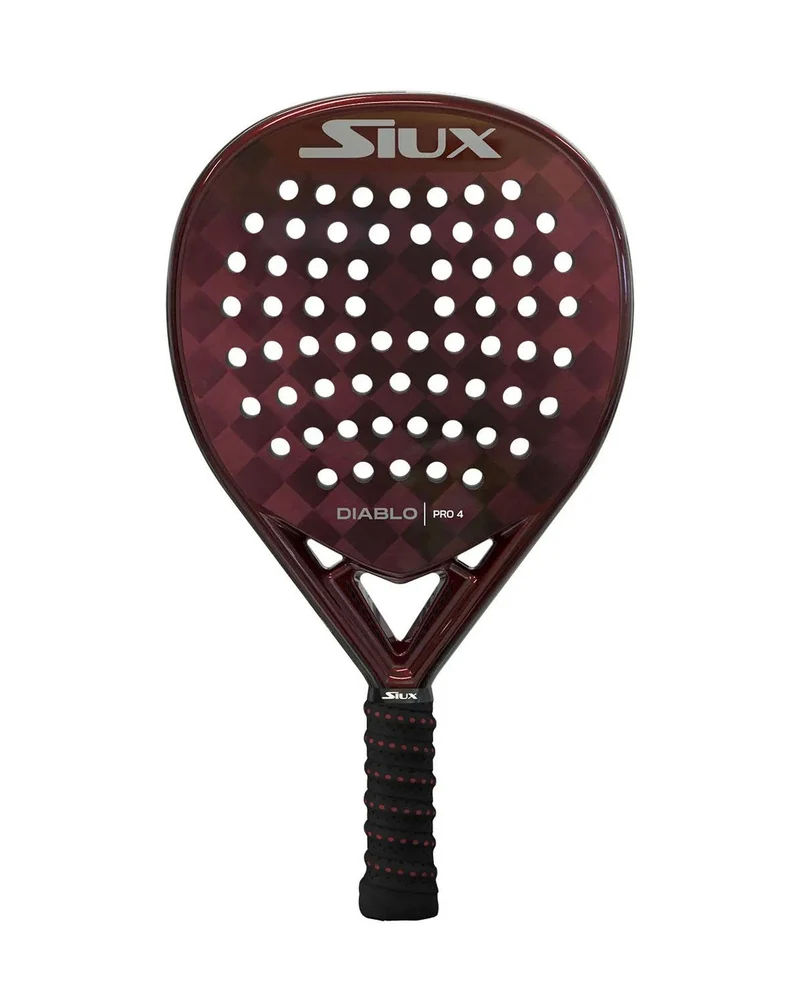 Racchetta Padel Diablo Pro 4