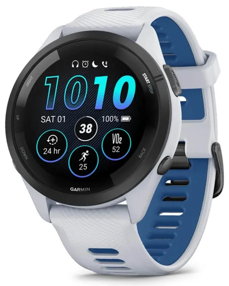 Smartwatch Forerunner 265