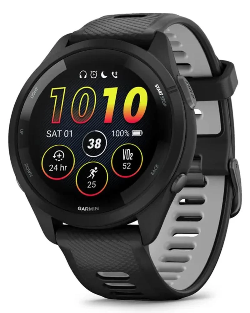 Smartwatch Forerunner 265