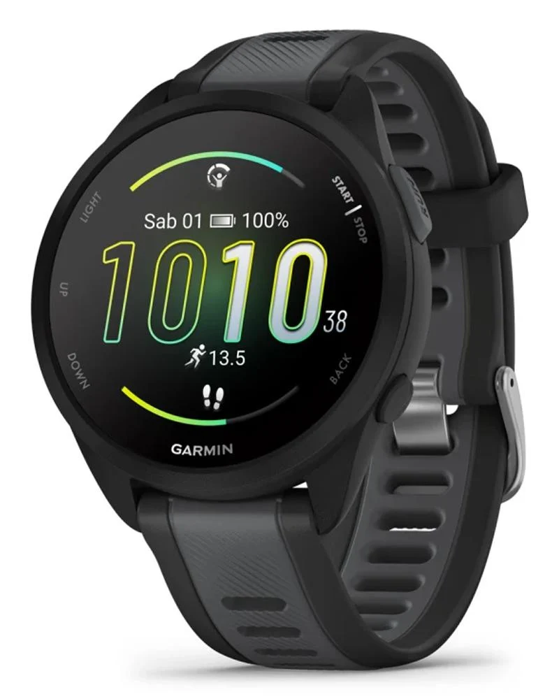Smartwatch Forerunner 165