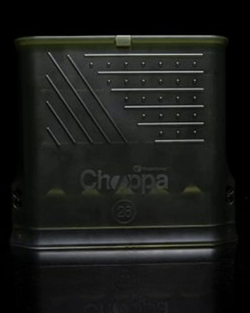 Choppa Boilie Cutter Medium