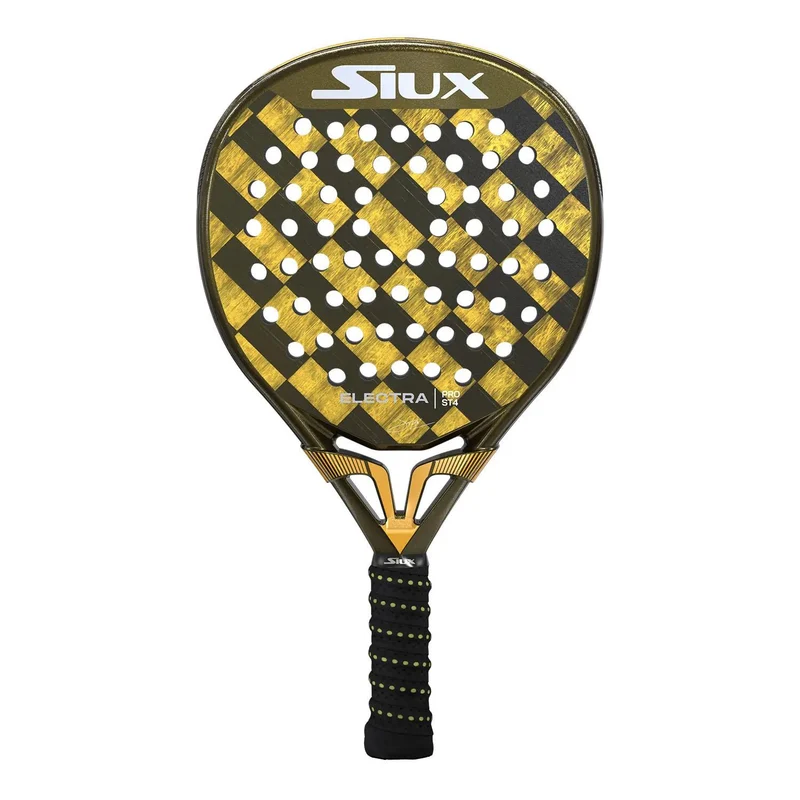 Racchetta Padel Stupa Electra Pro ST4 2025