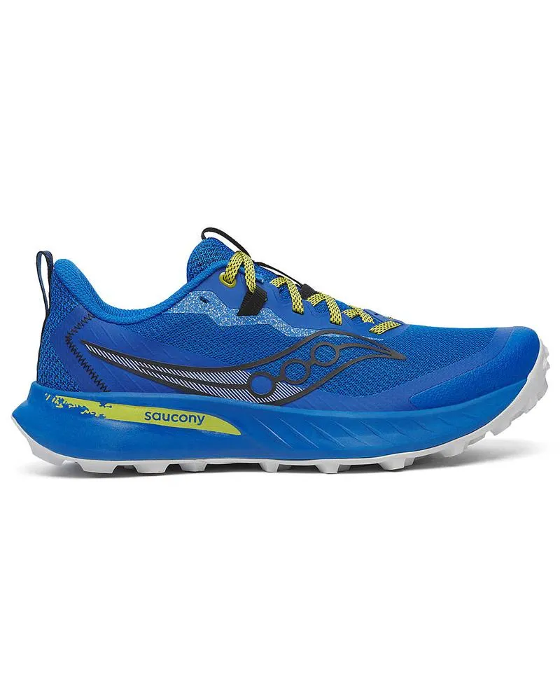Scarpe Trail Running Uomo Peregrine 15
