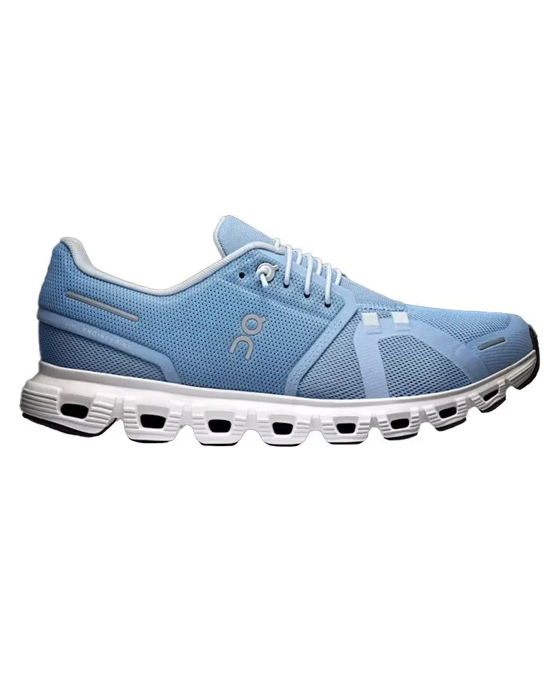 Scarpe Running Donna Cloud 6
