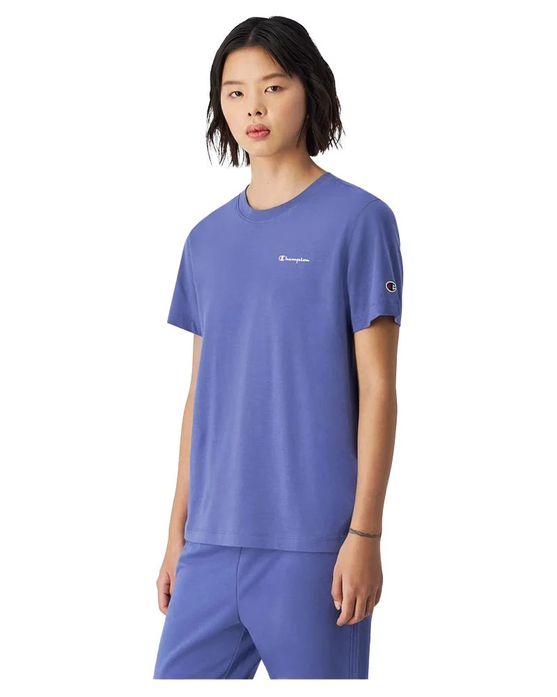 T-shirt Icons Donna A Maniche Corte