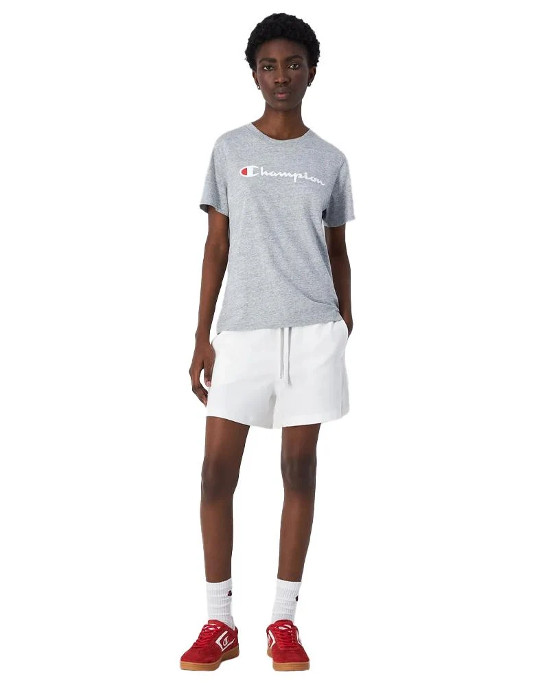 Shorts Donna Slim Fit