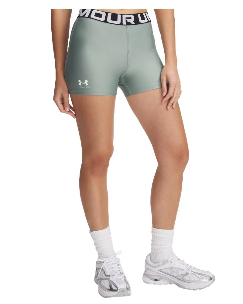 Pantaloncini Donna HeatGear