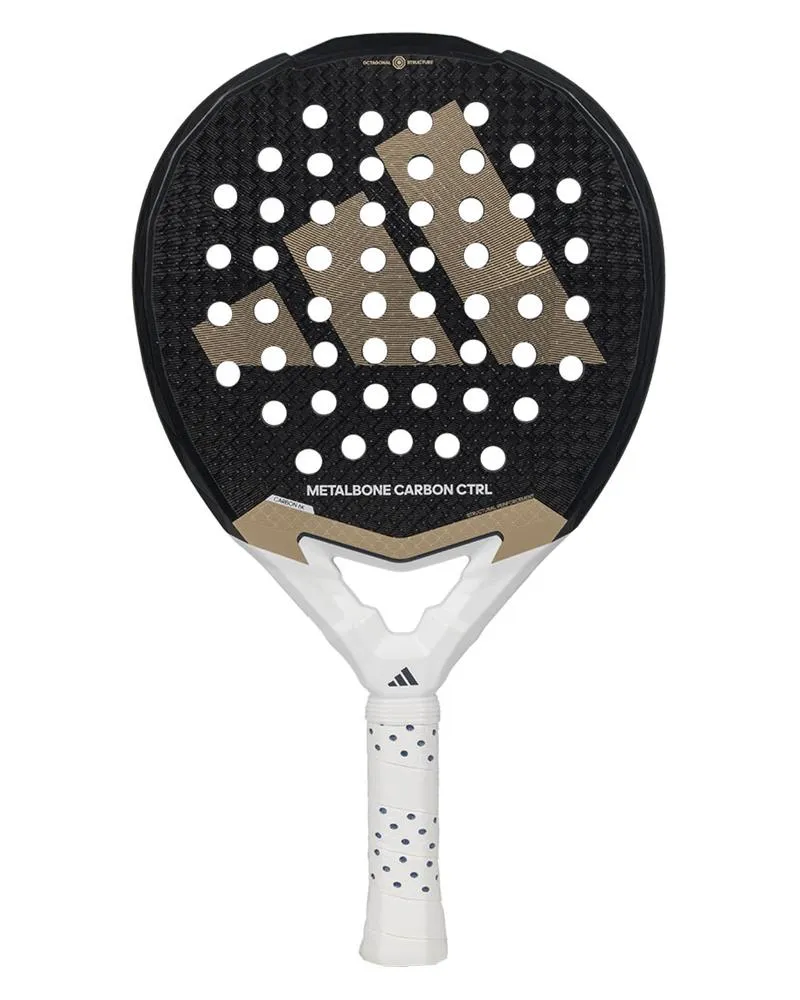 Racchetta Padel Metalbone Carbon CTRL 3.4