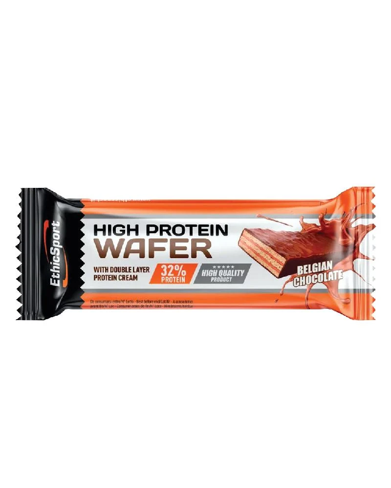 Barretta Proteica High Protein Wafer 35 gr