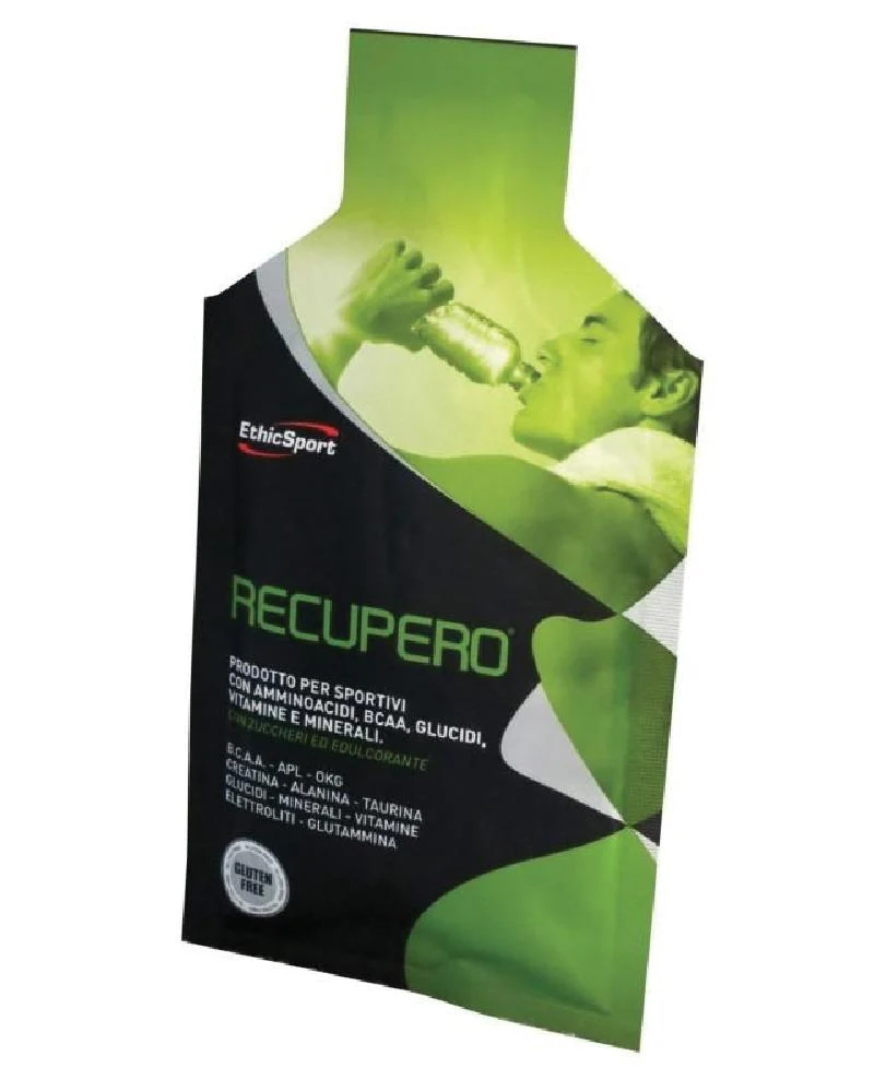 Integratore Alimentare di Recupero 16,5 gr