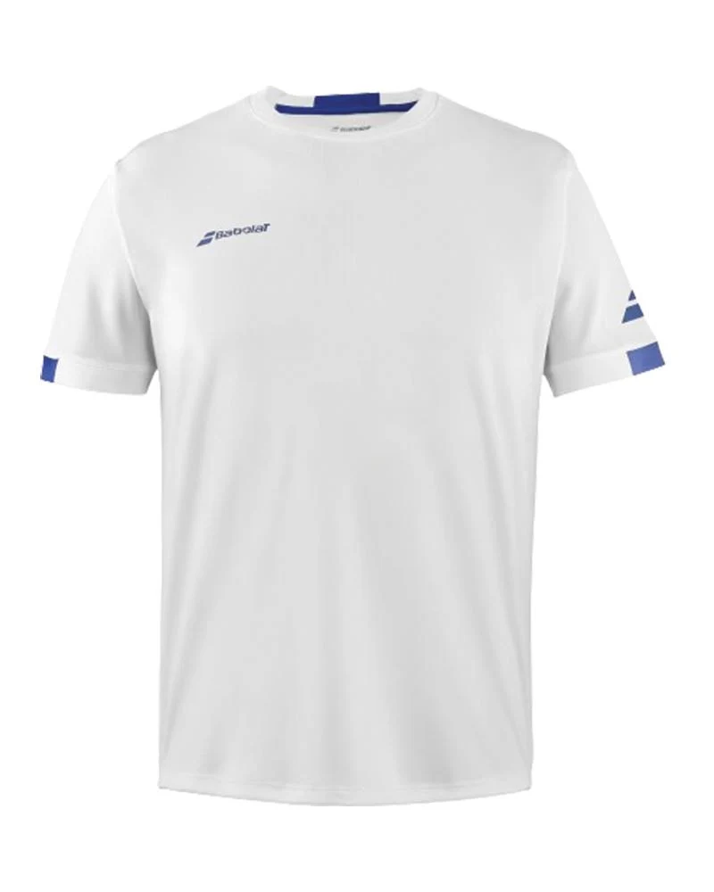 T-shirt Padel Uomo Play Crew