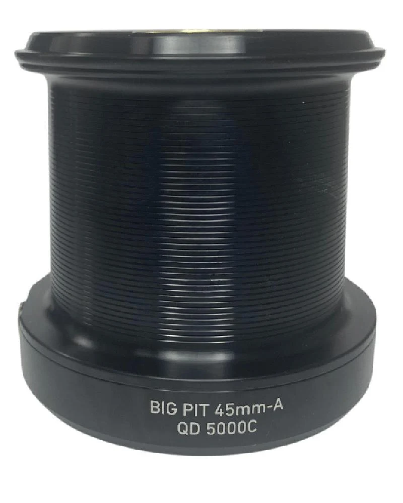 Bobina Big Pit Spool 5000