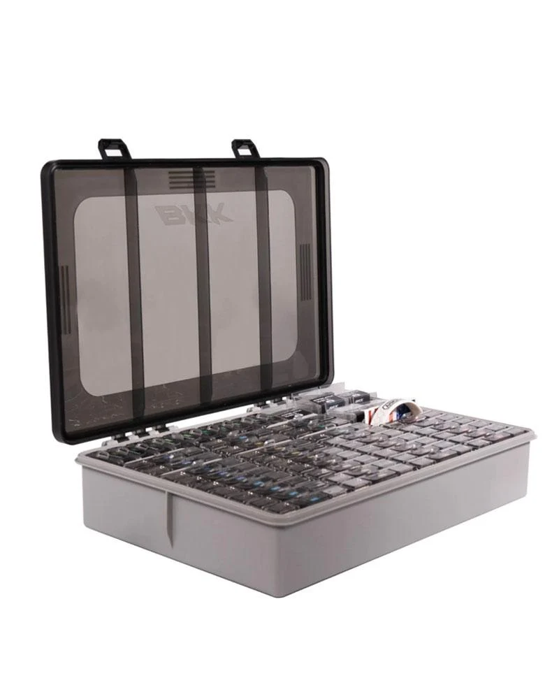Starter Kit Attrezzatura Sistema Stoccaggio 270 Ami