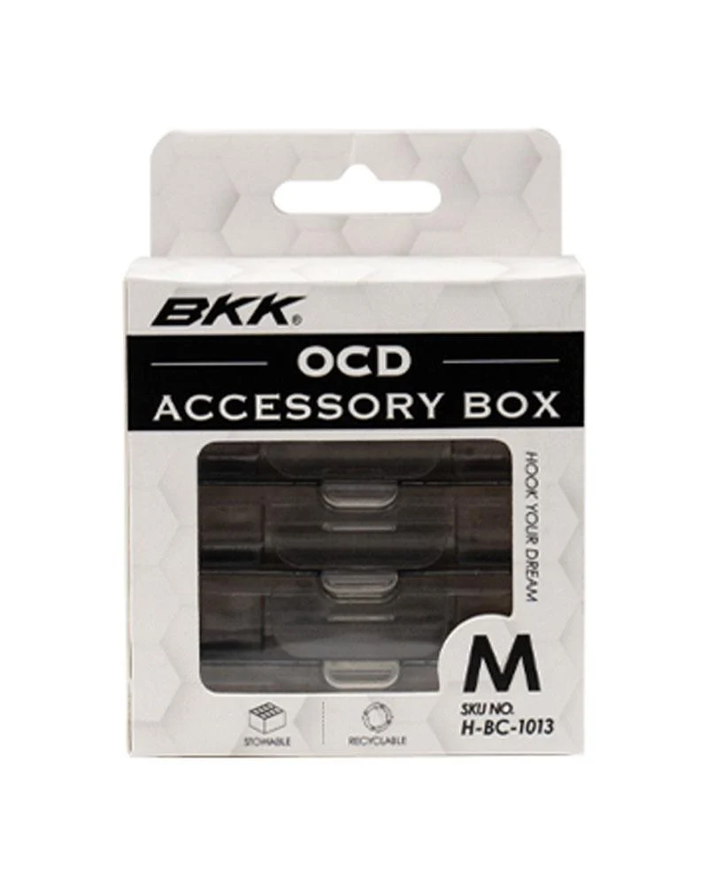 Scatole Piccole Accessori OCD