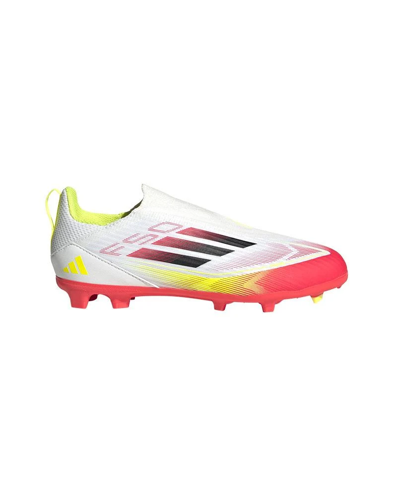 Scarpe Calcio F50 LL FG MG Pure Victory Pack Ragazzo