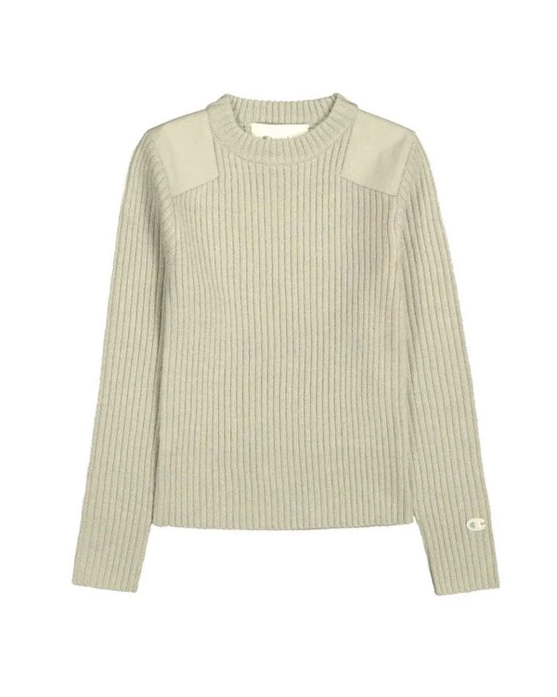 Maglione Lifestyle Crewneck Donna