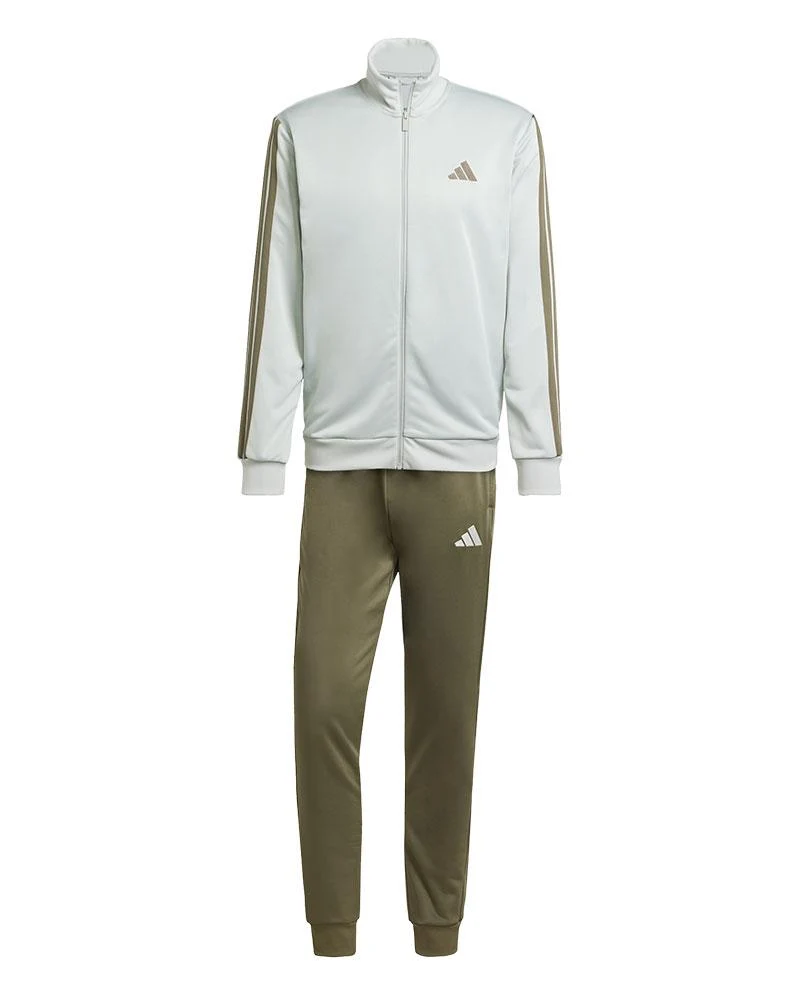 Tuta Sportswear Basic 3 Stripes French Terry