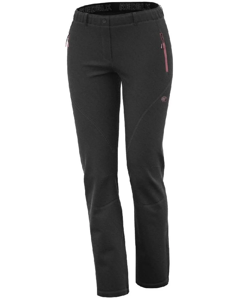 Pantaloni Trekking Donna Ruth