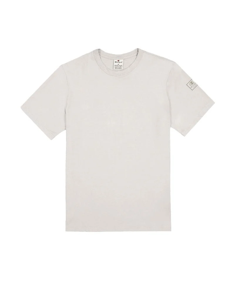 T-shirt Crewneck Tech