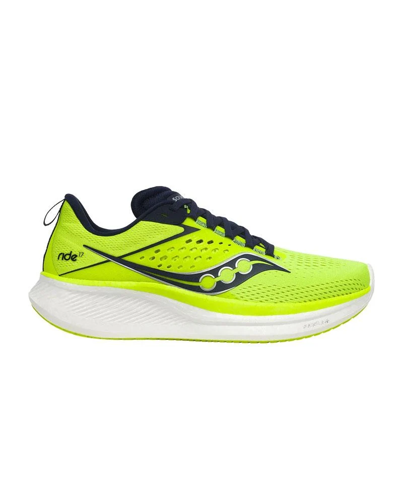 Scarpe Running Ride 17 M
