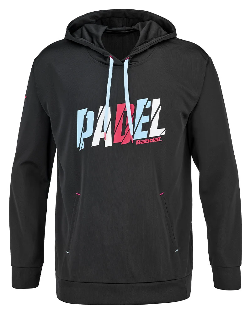 Felpa Uomo Hood Sweat