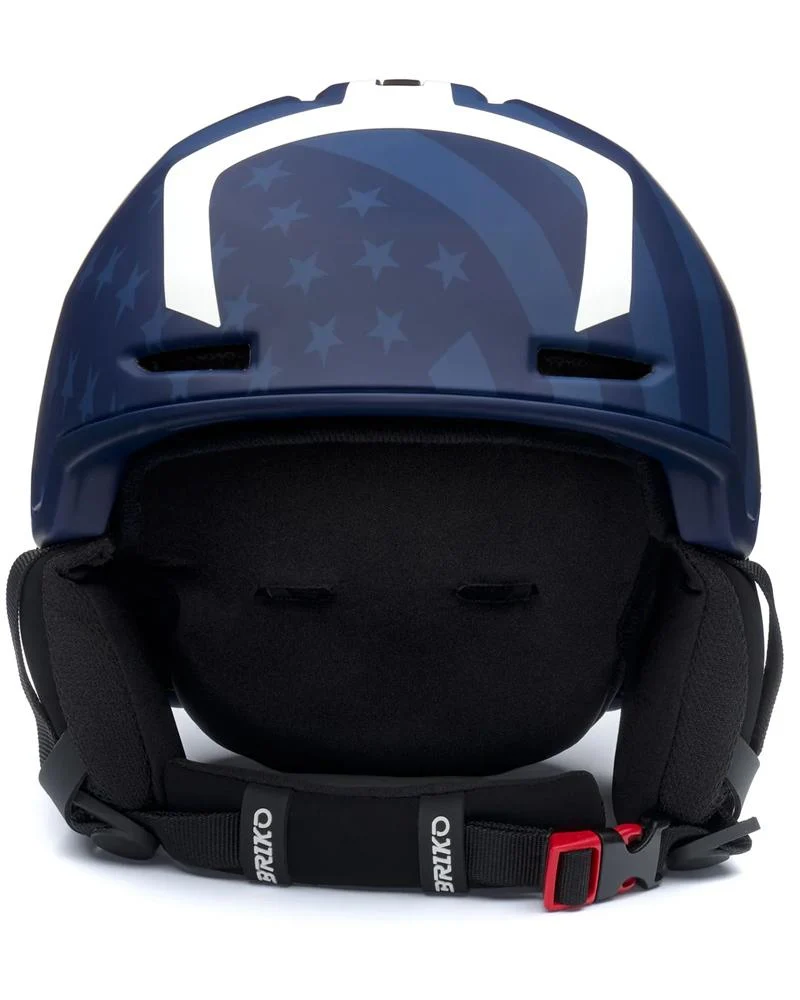 Casco Sci Aran Usa