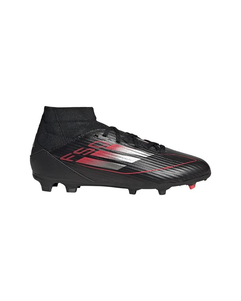 Scarpe Calcio F50 League MF MG Stealth Victory Pack Bambino