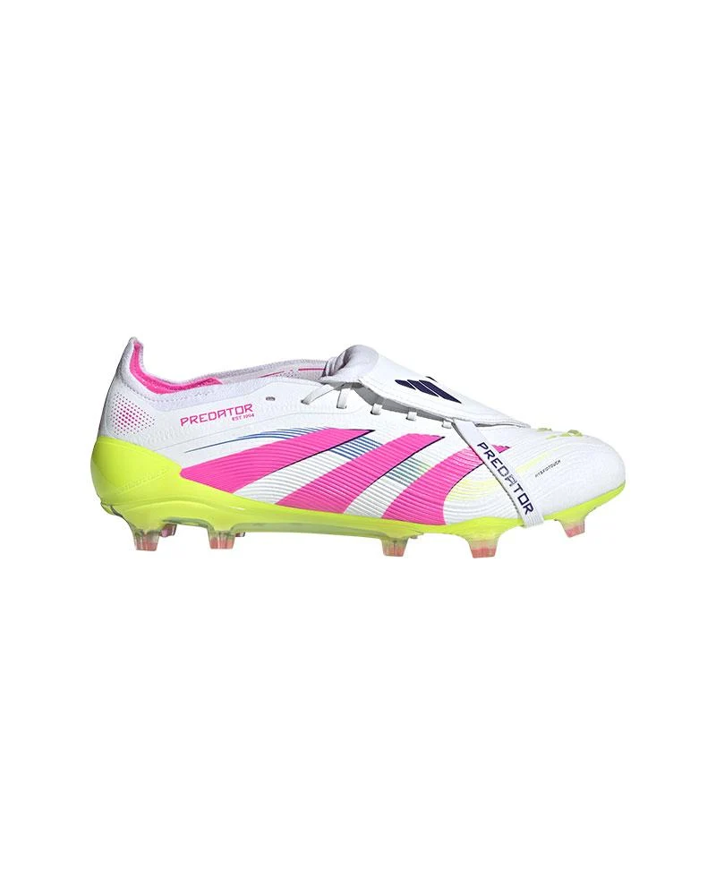 Scarpe Calcio Predator Elite FT FG Pure Victory Pack