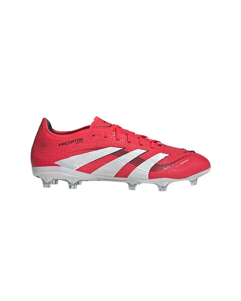 Scarpe Calcio Predator Pro FG Pure Victory Pack