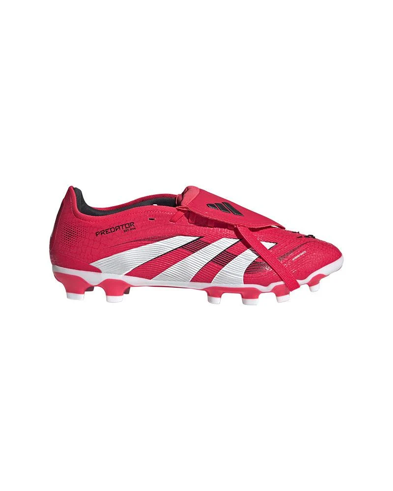 Scarpe Calcio Predator Pro FT MG Pure Victory Pack