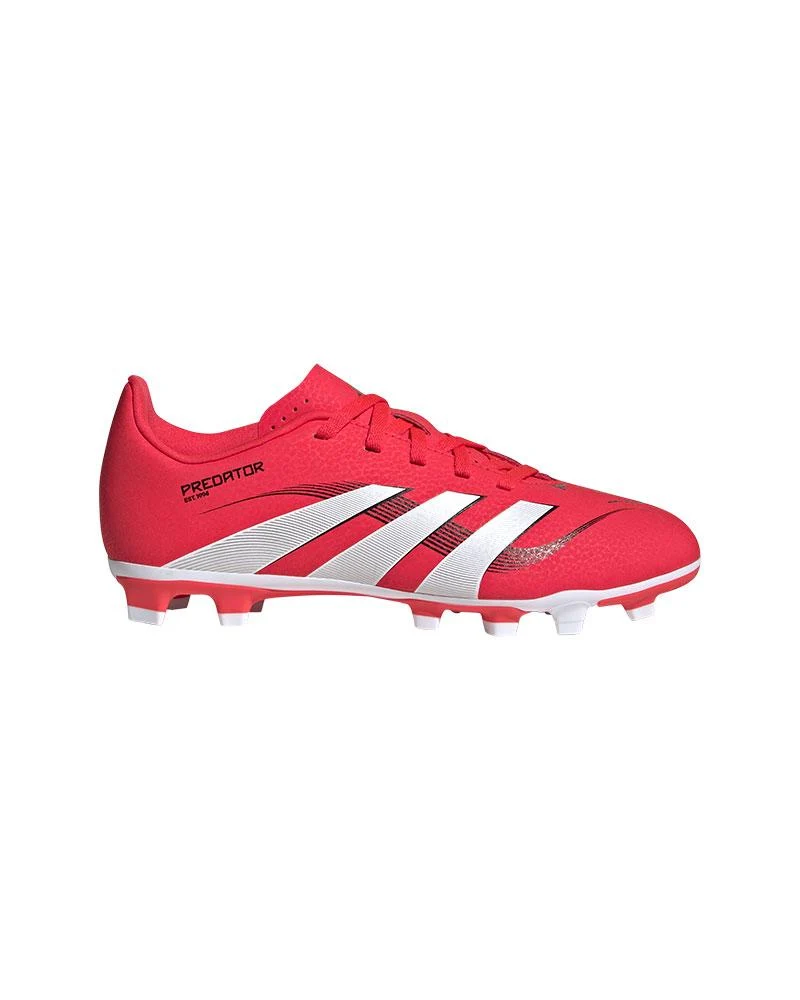 Scarpe Calcio Predator Club FG MG Pure Victory Pack Ragazzo