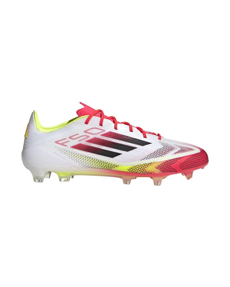 Scarpe Calcio F50 Elite FG Pure Victory Pack