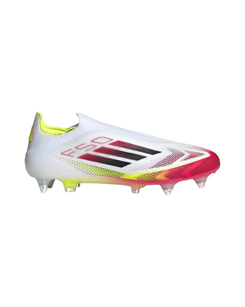 Scarpe Calcio F50 Elite LL SG Pure Victory Pack