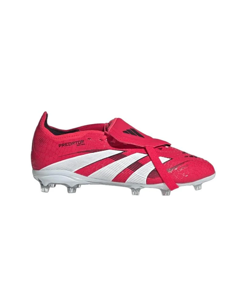 Scarpe Calcio Predator 25 Elite FT FG Pure Victory Pack