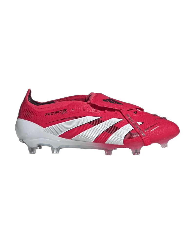 Scarpe Calcio Predator 25 Elite FT FG Pure Victory Pack