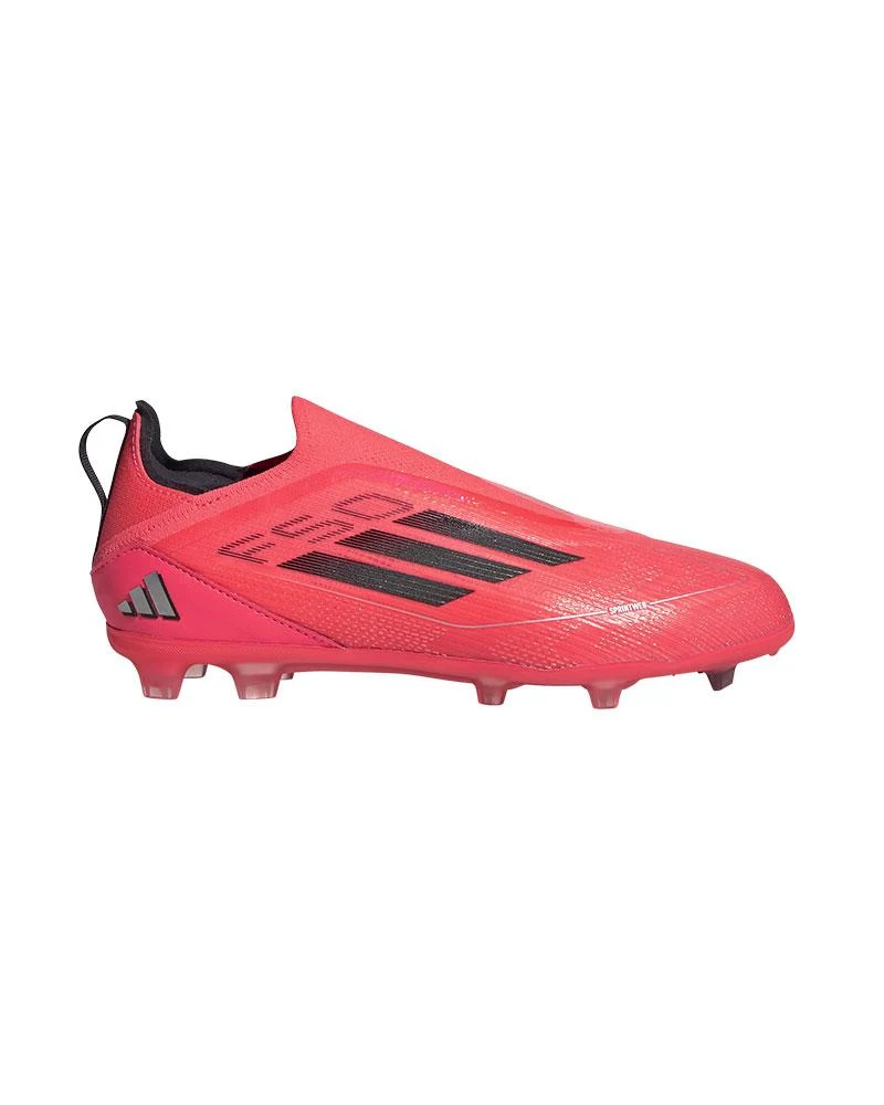Scarpe Calcio F50 Pro LL FG Vivid Horizon Pack Bambino
