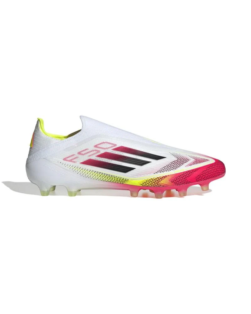 Scarpe Calcio F50 Elite LL AG Pure Victory Pack