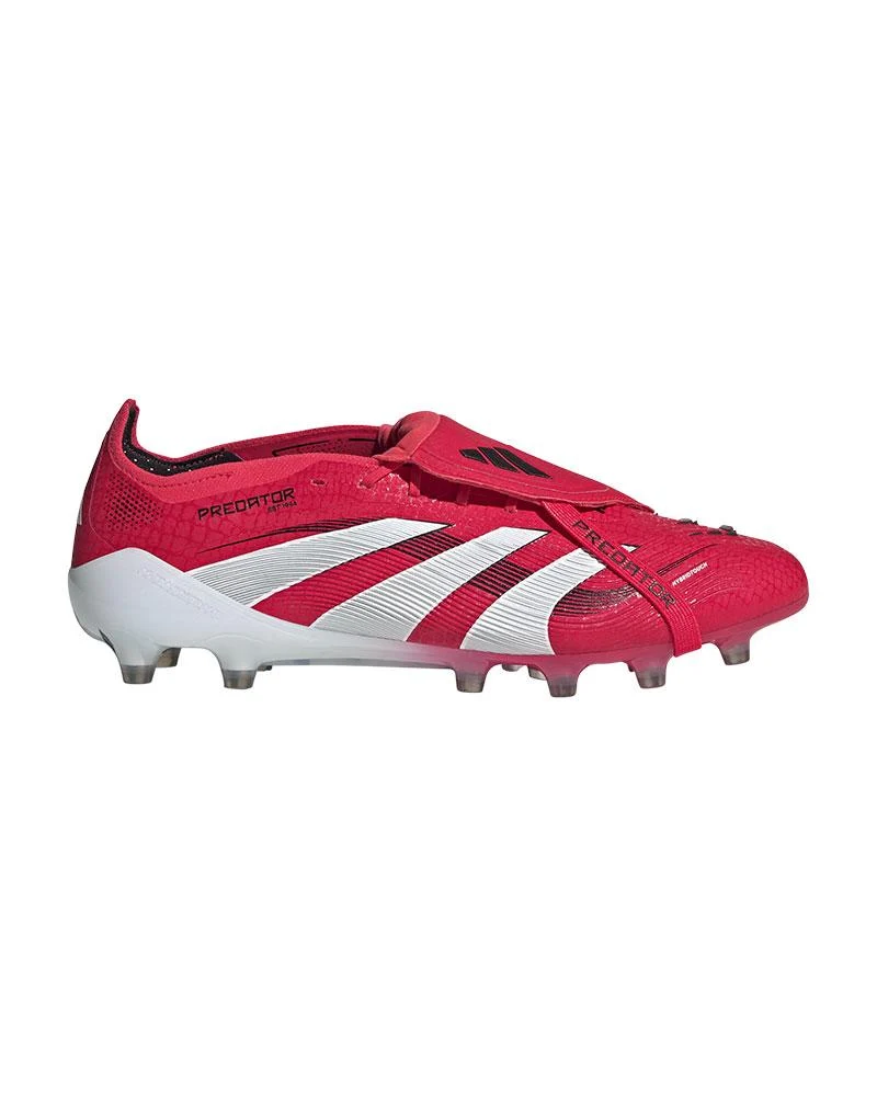 Scarpe Calcio Predator Elite FT AG Pure Victory Pack