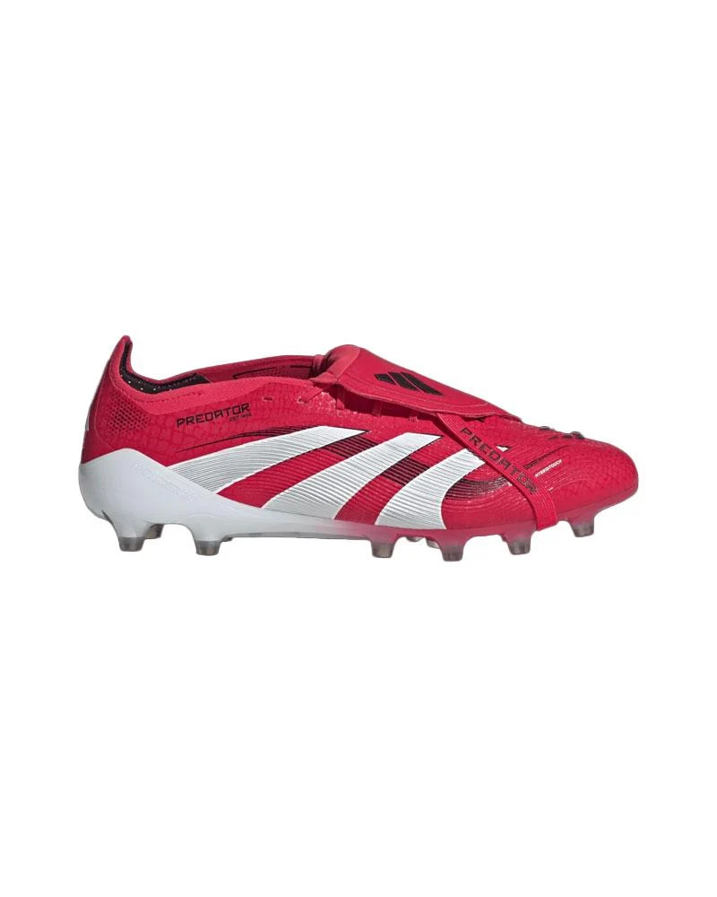 Scarpe Calcio Predator 25 Elite FT AG Pure Victory Pack