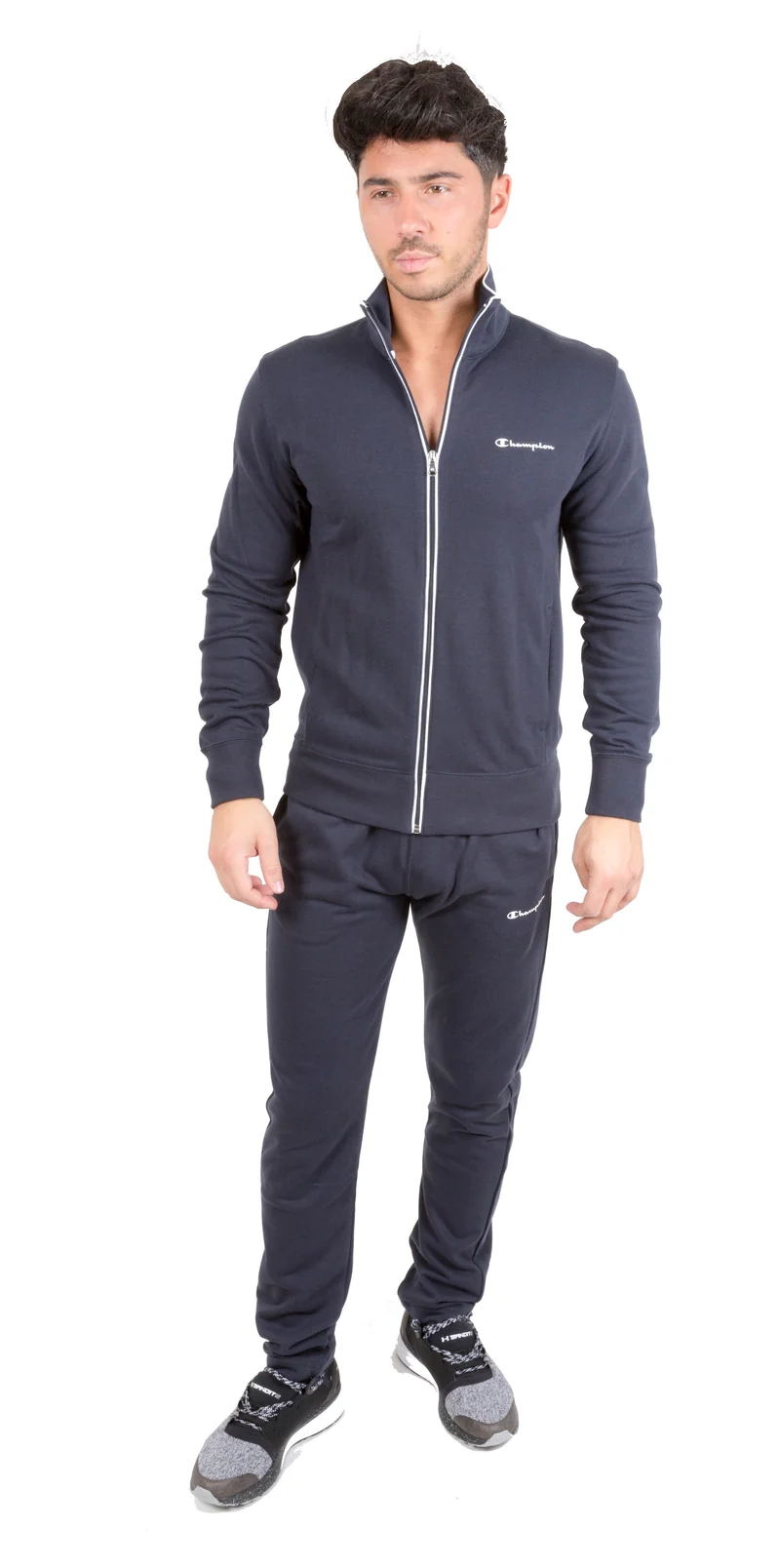 Tuta Sweat Suits Full Zip