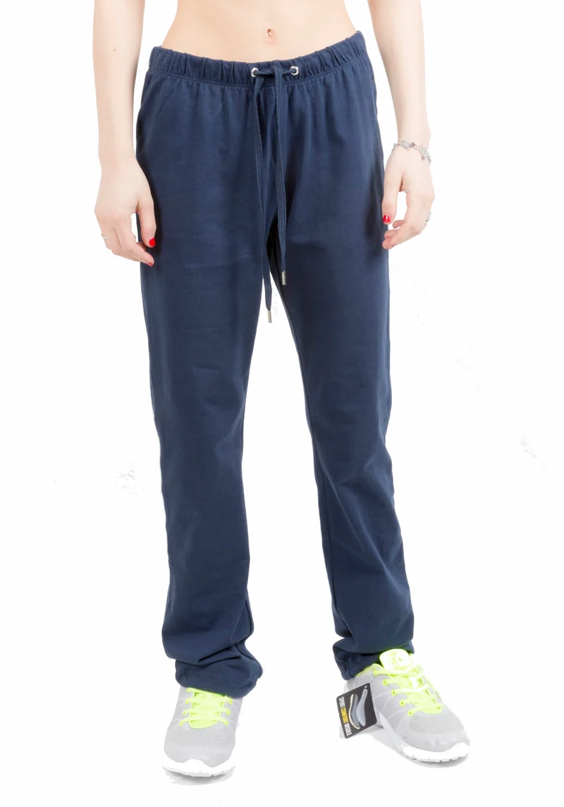 Pantaloni Donna Pro Jersey