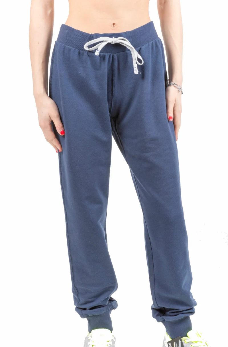 Pantaloni Donna Heritage Light