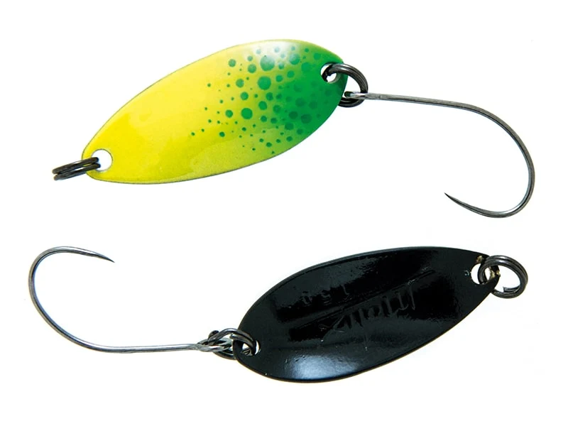 Esca Artificiale Elite Area Spoon 1,5 g