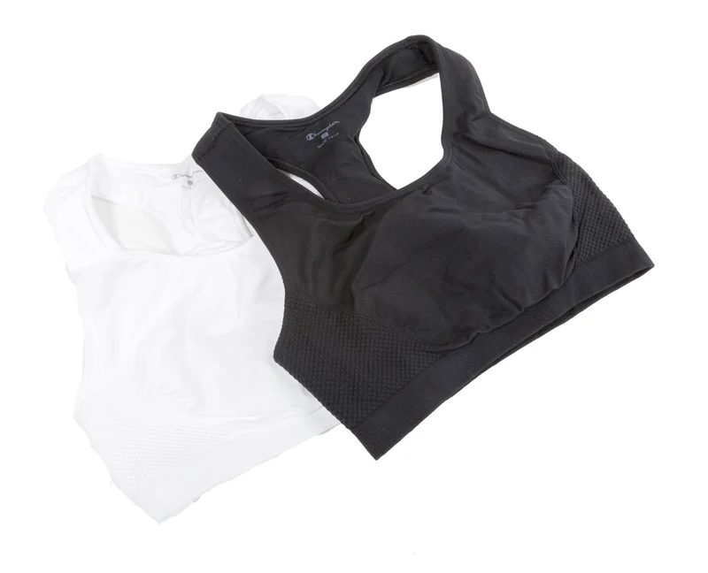 Top Donna Bra 2 Pack Simless