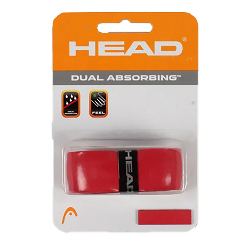 Grip Dual Absorbing