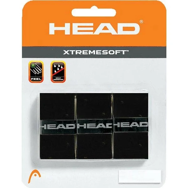 Overgrip Extreme Soft