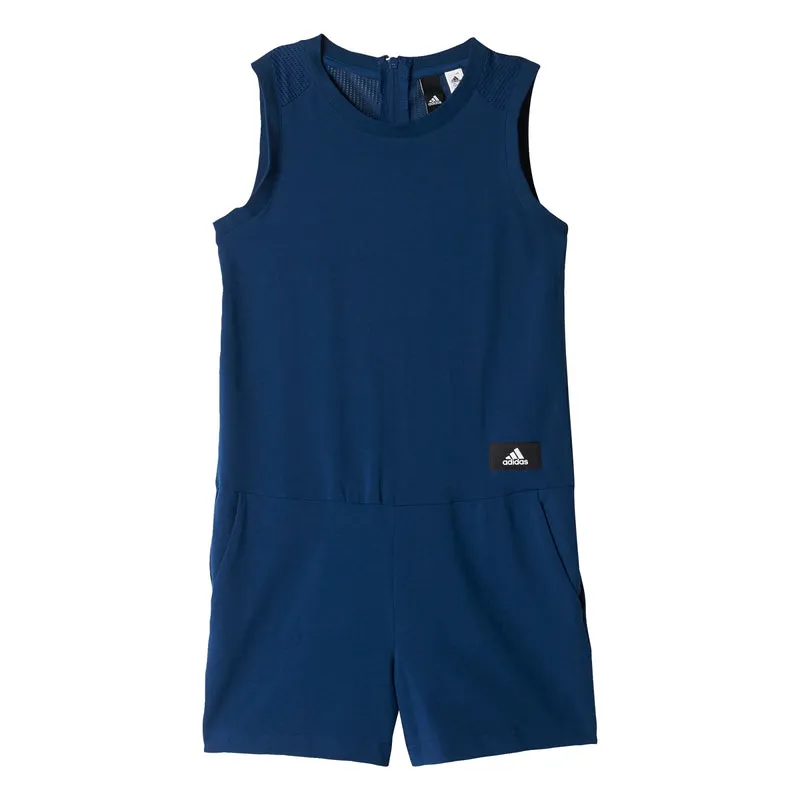JumpSuit Ragazza